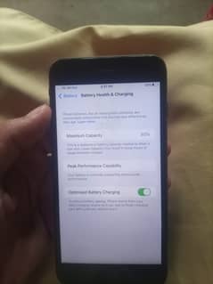 Apple iPhone 8 Plus