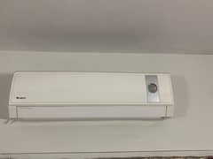 Gree 1.5 ton split ac Non inverter