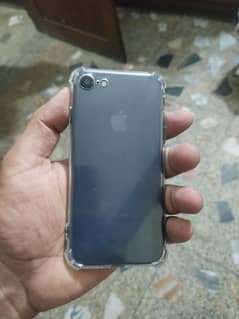 iphone 7 For Sale with Official PTA approved.