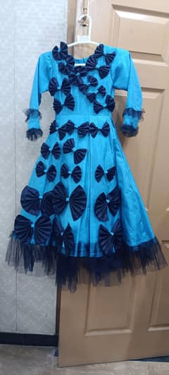 Girl frock