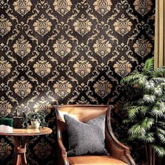 Wallpaper / 3D Wallpaper / Wall Home Decore
