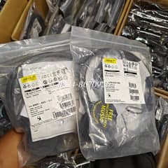 Jabra Plantronics Sennheiser Logitech USB Noise Free Headset Voyager 2
