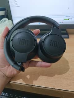 Original JBL wireless bluetooth headphones