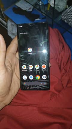 GOOGLE PIXEL 6 PRO PTA APROVED 128 GB
