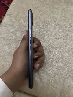 Infinix hot 8 lite