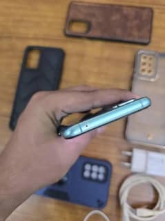 OnePlus 8t 12/256gb