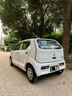 Suzuki Alto Vxr
