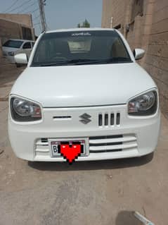 Alto 2020 vxl automatic