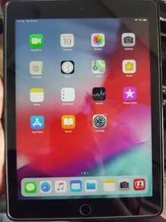 Apple iPad Air 128GB - 1st Generation - A1474 - 10/10 Condition