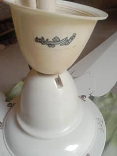 khursheed ac fan