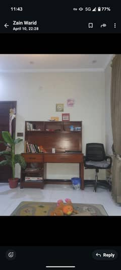 study