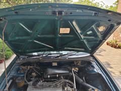 urgent sale car