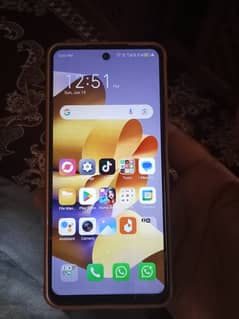 Itel s24