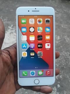 I Phone 7 Plus