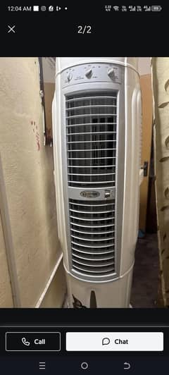 I zone cooler new condition