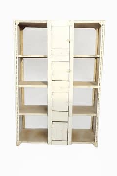 cage available