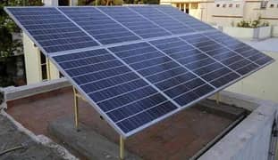 10x335 watt solar panels. Invirix. Aeroxiii 3.2. Hybrid inverter