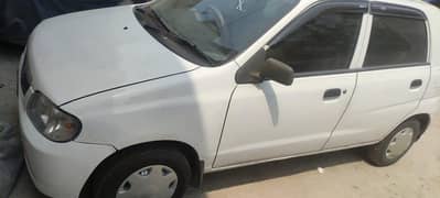 Suzuki alto vxr 03004406409