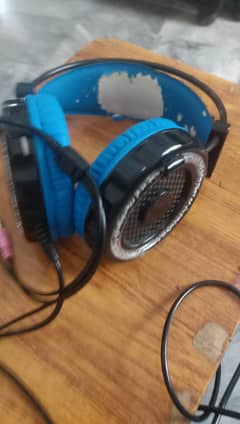 Branded Head phones very Good condition