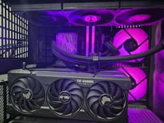 Asus Tuf Rtx 4070 Super