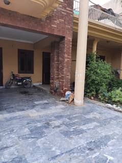 House Is Available For Rent