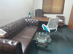 Office Furniture For Sale Only Serious Buyer