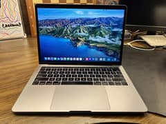 MacBook Pro with Touch Bar