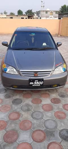 Honda