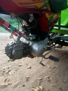 chinckchi riksha for sale 2022 model