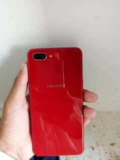 oppo a12e  with box and charger