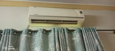 Dawlance 1.5 ton AC
