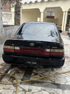 Corolla