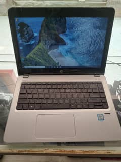 HP I5 7 gen