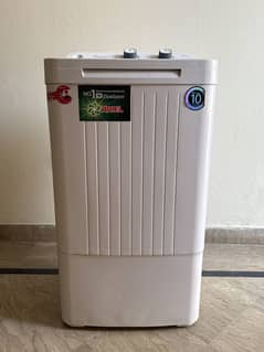 Dawlance DW 6100 w Washing Machine