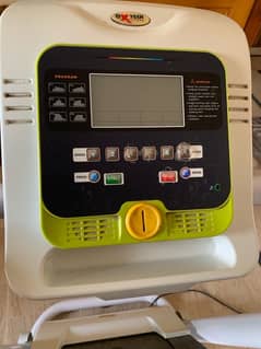 treadmill ( oxygen brand )