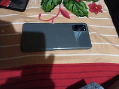 samsung s20 plus 8+128 GB offical pta approved