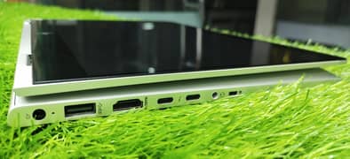 HP EliteBook x360 830 G6 Price 70K 0300-1221344