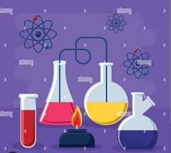 Online Chemistry O-Level Tutor