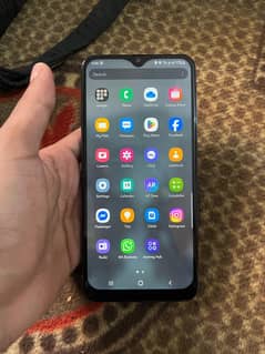 sumsung A50 for sale urgent
