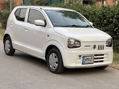 1St Owner Suzuki Alto 2019 VXL Auto