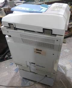Ricoh Aficio MP-2851
