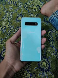 Samsung s10 5g exchange possible