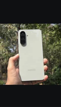Samsung A56 5G