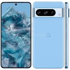 Google Pixel 8 Pro (Official PTA)