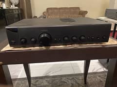 Arcam Alpha 9 amplifier england