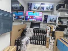 Samsung 43 InCh Android Led Tv Slim model  3 year waranty  03004675739