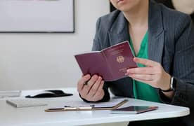 Visa Service All Countries UK, Canada,Italy, Spain,Romania, Australia