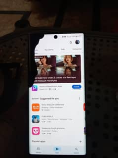 samsung note 10 5g 256 gb