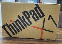 LENOVO THINKPAD X1 CARBON GEN11 Core i7 13th Gen 32GB 1TB W11 Pro