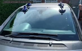 Windshield
